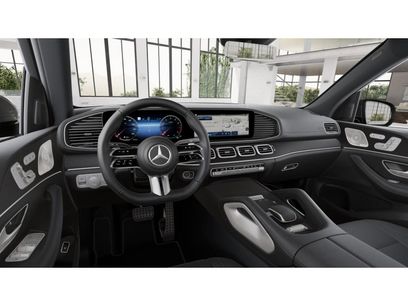 New 2026 Mercedes-Benz GLS 450 4MATIC
