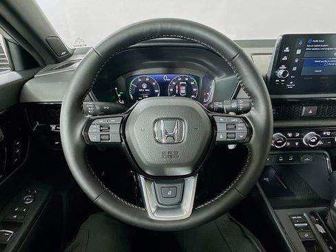 New 2026 Honda CR-V Sport Touring image 11