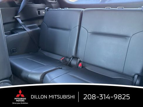 Used 2024 Mitsubishi Outlander SEL AWD/4WD image 15