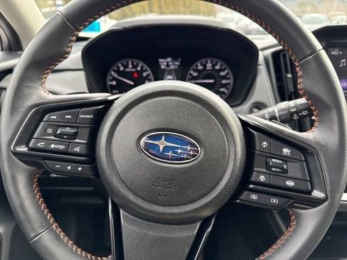 Used 2024 Subaru Crosstrek 2.5i Limited image 28