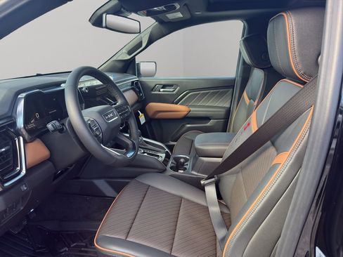 New 2026 GMC Canyon AT4 w/ Technology Plus Package image 11