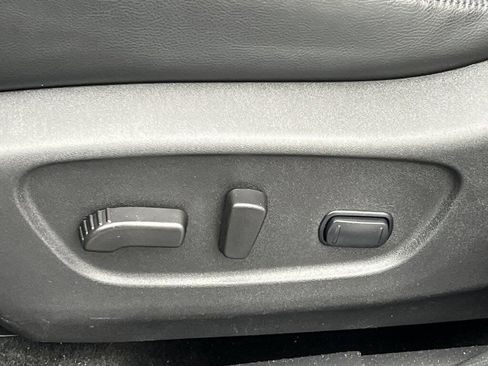 Certified 2022 Nissan Rogue Sport SL w/ Premium Package image 18