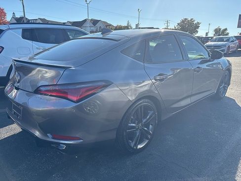 Used 2023 Acura Integra A-Spec image 4