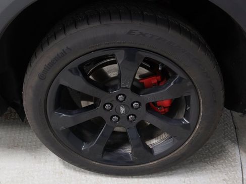 Certified 2022 Ford Explorer ST w/ Equipment Group 401A image 20