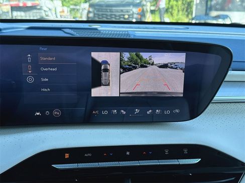 New 2026 Buick Enclave Avenir w/ Super Cruise Package image 19