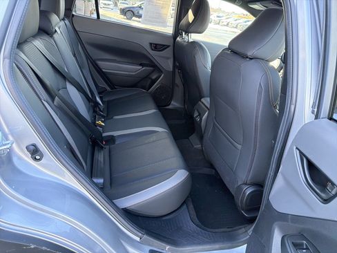 Used 2024 Subaru Crosstrek 2.5i Wilderness w/ Wilderness Package image 57