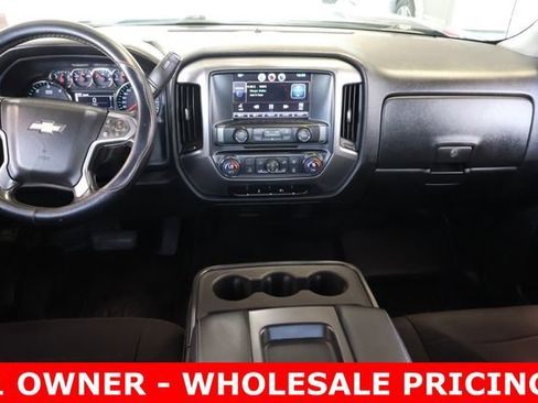 Used 2014 Chevrolet Silverado 1500 LT w/ All Star Edition image 17