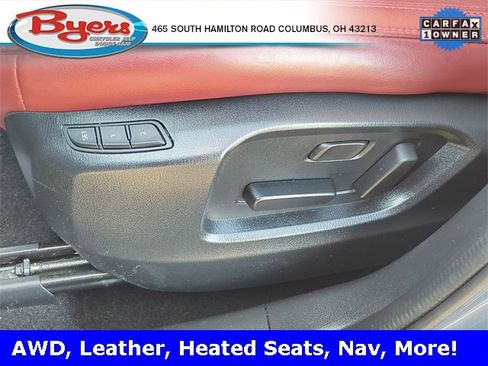 Used 2024 MAZDA CX-5 Carbon Edition image 16