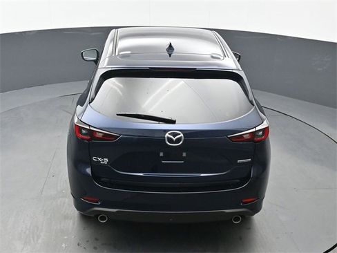 New 2025 MAZDA CX-5 AWD 2.5 S w/ Select Package image 25