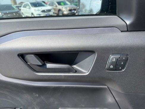 New 2026 Ford Bronco Sport Outer Banks AWD/4WD image 34