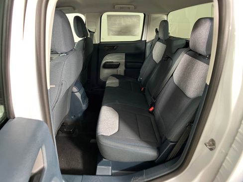 New 2025 Ford Maverick XLT w/ Equipment Group 302A image 29