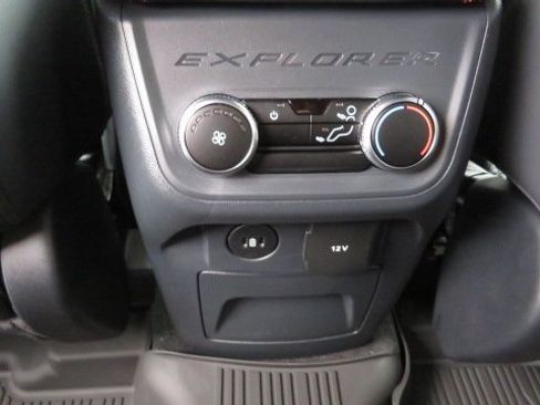 New 2026 Ford Explorer ST-Line image 17