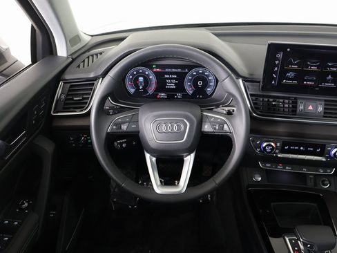 Used 2024 Audi Q5 2.0T Premium Plus image 32
