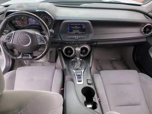 Used 2023 Chevrolet Camaro LT image 10