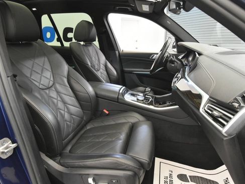 Used 2023 BMW X5 xDrive40i image 15