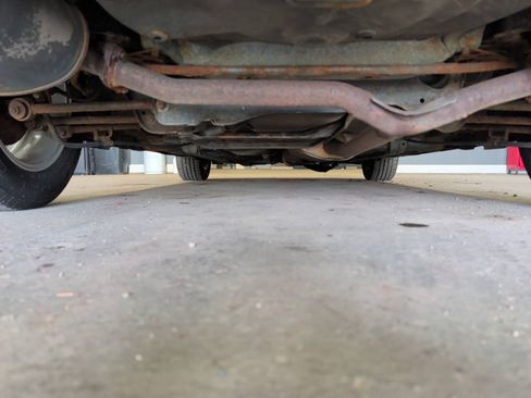 Used 2000 Honda Accord EX image 16
