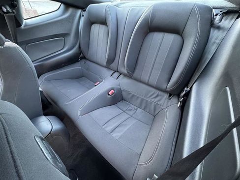 Used 2018 Ford Mustang GT image 25