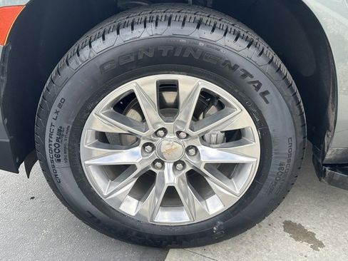 Certified 2023 Chevrolet Tahoe Premier image 36