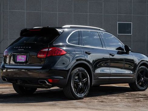 Used 2012 Porsche Cayenne image 5