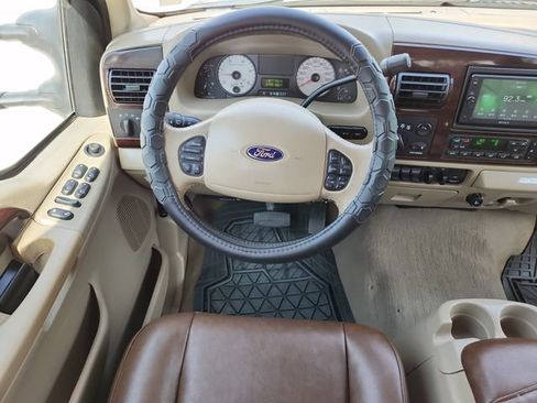 Used 2006 Ford F350 King Ranch AWD/4WD image 15