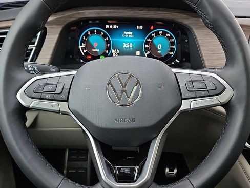 New 2026 Volkswagen Atlas SEL Premium R-Line image 20