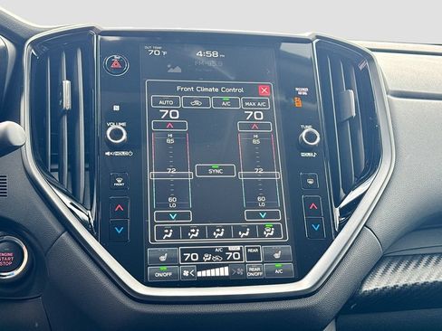 New 2026 Subaru Ascent Premium AWD/4WD image 14