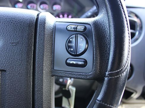 Used 2014 Ford F250 XLT w/ XLT Premium Package image 14