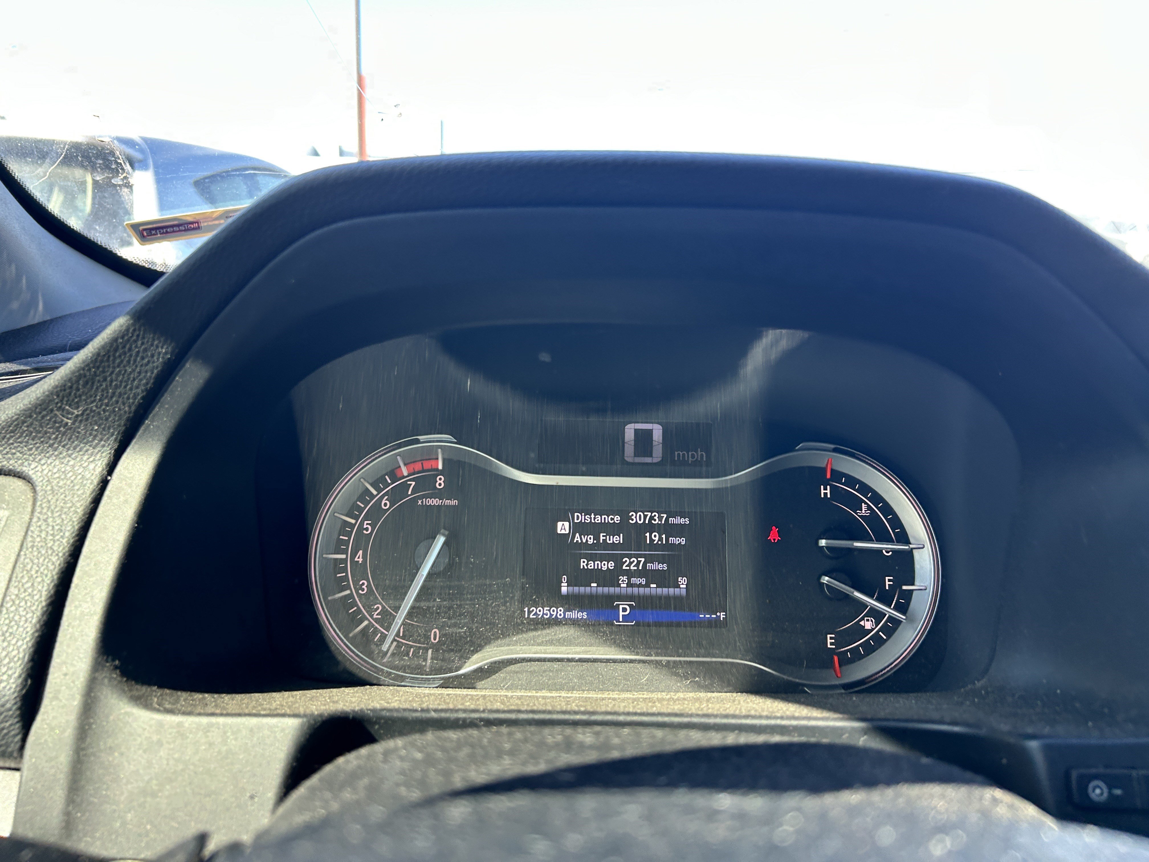 Used 2017 Honda Pilot EX-L image 17