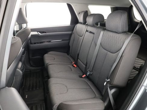 Used 2022 Hyundai Palisade SEL image 16