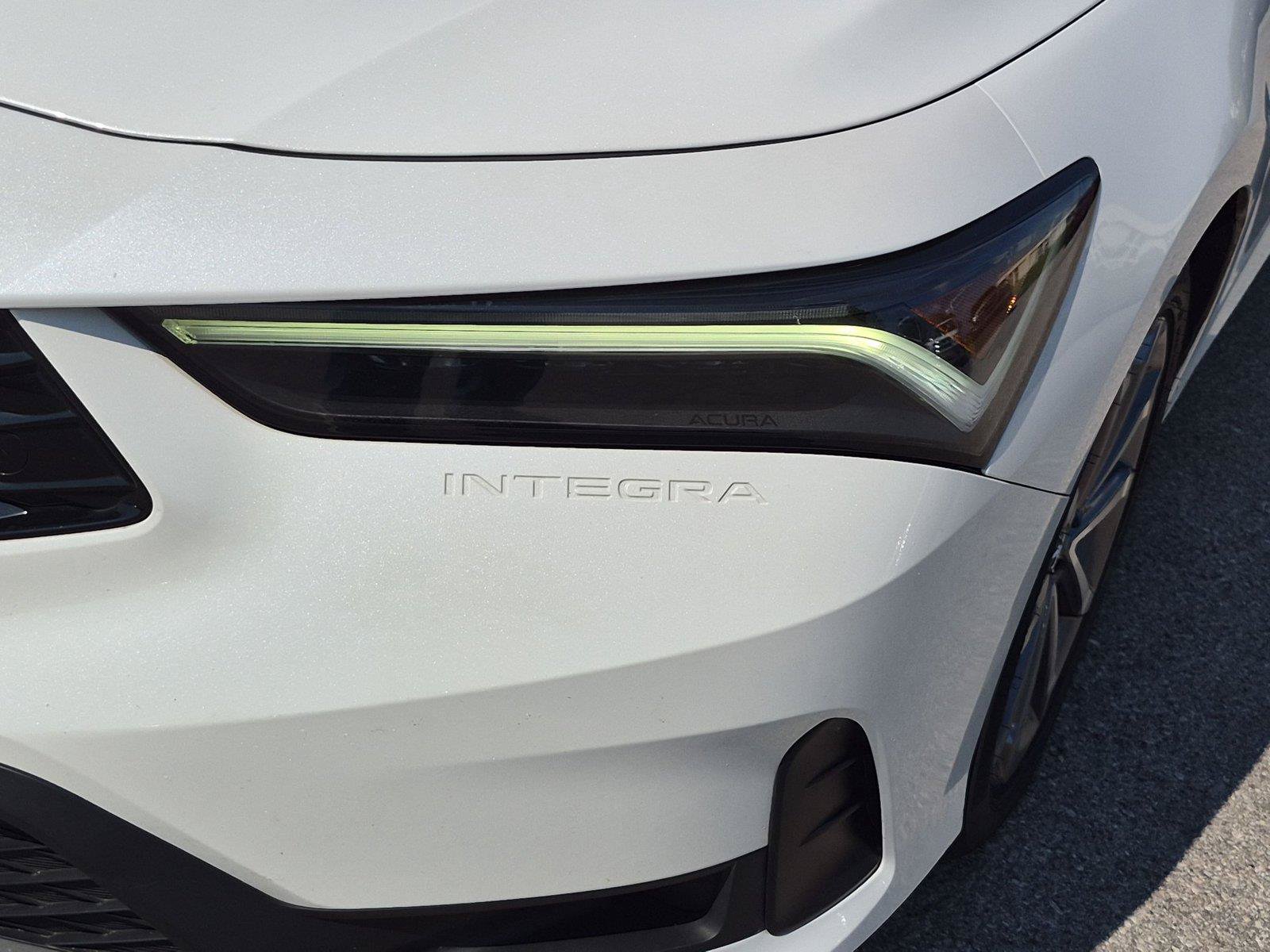 Used 2024 Acura Integra FWD image 9