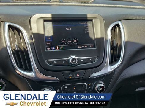 Certified 2024 Chevrolet Equinox LT FWD image 25