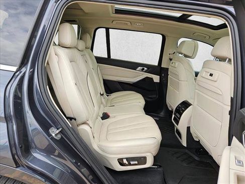 Used 2019 BMW X7 xDrive40i AWD/4WD image 22