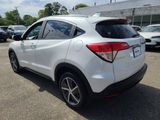 Used 2021 Honda HR-V EX image 3