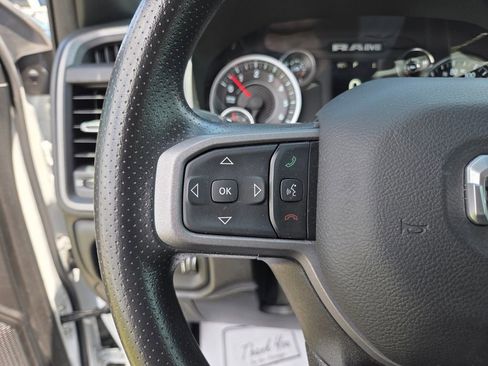 Used 2024 RAM 1500 Tradesman w/ Night Edition AWD/4WD image 26