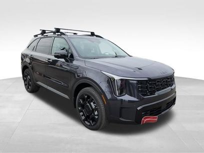 New 2026 Kia Sorento SX