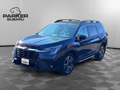 Certified 2024 Subaru Ascent Limited