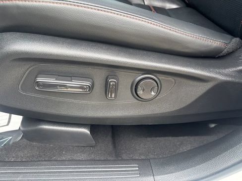Used 2024 Honda CR-V Sport Touring image 11