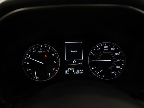 Used 2024 Subaru Outback Touring AWD/4WD image 27