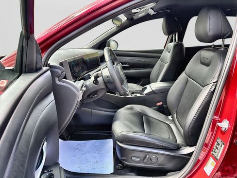 Used 2026 Hyundai Tucson XRT AWD/4WD image 15