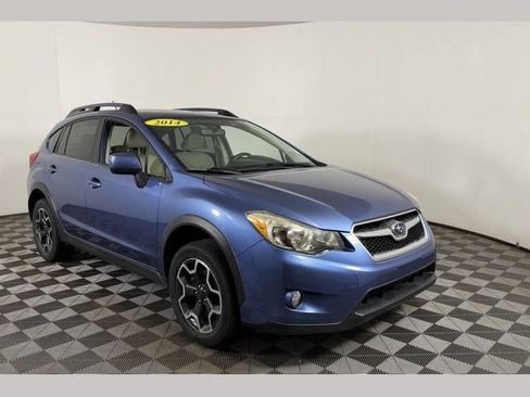 Used 2014 Subaru Crosstrek 2.0i Premium AWD/4WD image 1
