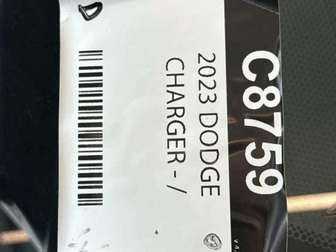 Used 2023 Dodge Charger SRT Hellcat RWD image 23