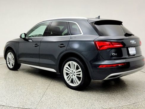 Used 2018 Audi Q5 Prestige w/ Prestige Package AWD/4WD image 7