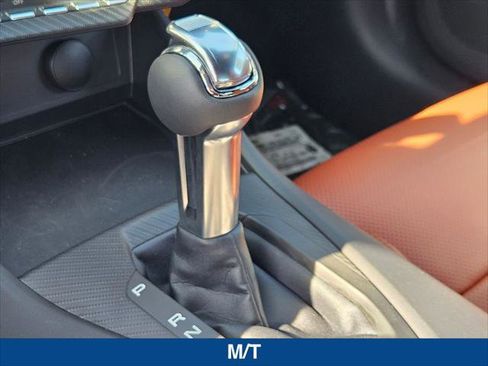 New 2026 Ford Mustang GT Premium w/ Bronze Appearance Package image 15