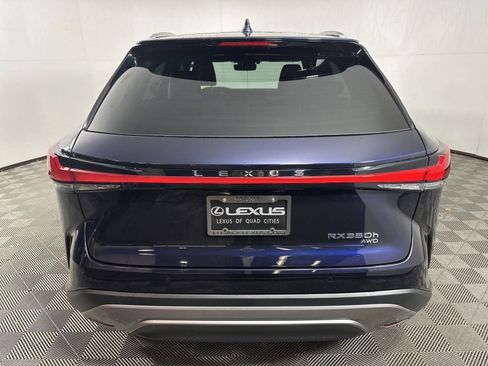 Used 2024 Lexus RX 350 w/ Convenience Package image 5