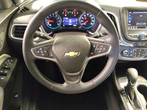 Used 2023 Chevrolet Equinox LT w/ Driver Convenience Package FWD image 22