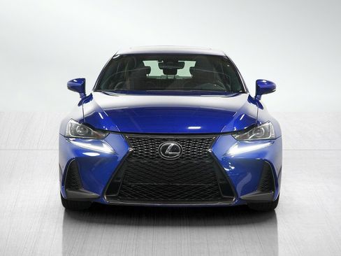 Used 2018 Lexus IS 300 AWD image 8