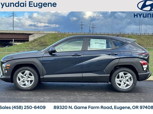 Used 2026 Hyundai Kona SE image 7