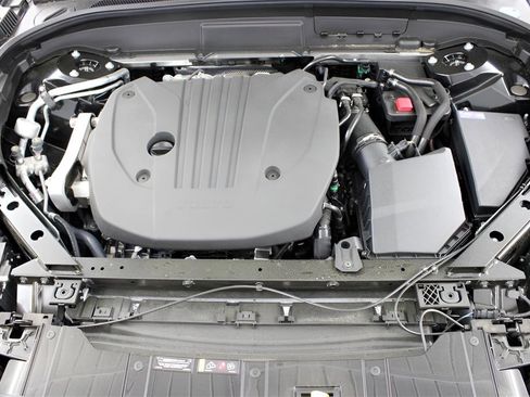 New 2025 Volvo XC60 B5 Ultra w/ Protection Package Premier image 27