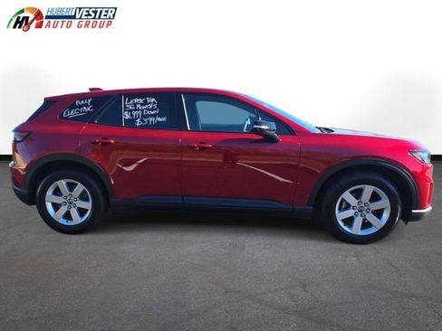 New 2025 Honda Prologue Eco image 5