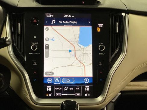 Used 2021 Subaru Legacy Limited image 9